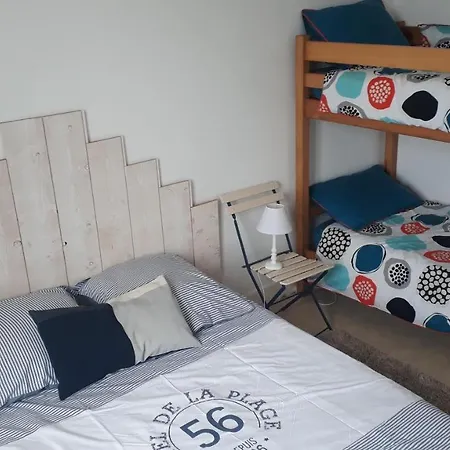 à Pied - Grand Lumineux - Ménage Et Linge Non Compris *